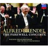 The Farewell Concerts cover