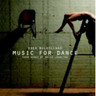 Music for Dance cover