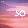 50 Best Relaxing Classics [3 CDs special price] cover