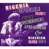 Nigeria Special - Volume 2 - Modern Highlife, Afro Sounds & Nigerian Blues 1970-76 cover