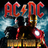 Iron Man 2 (Original Soundtrack) cover