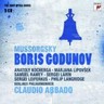 Boris Godunov (Complete Opera recorded in 1994) cover