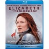Elizabeth - The Golden Age cover