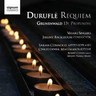 Requiem (with Grunenwald - Di Profundis) cover