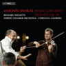 Dvorak: Violin Concerto in A minor / Legends Op 59 cover