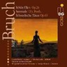 Swedish Dances, Op. 63 / Serenade for Strings in C minor / Schon Ellen cover