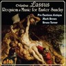 Requiem & Music for Easter Sunday cover