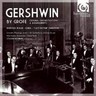 Gershwin By Grofe: Original orchestrations & arrangements cover