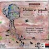 Universi Populi: Vocal Music of the Middle Ages cover