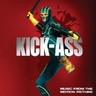Kick-Ass (Music From the Motion Picture) cover