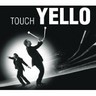 Touch Yello (Digipak) cover