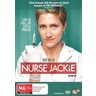 Nurse Jackie - Season One cover