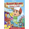 Handy Manny - Fixing it Right cover