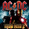 Iron Man 2 - Original Soundtrack (2LP) cover