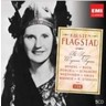MARBECKS COLLECTABLE: Icon: Kirsten Flagstad - The Supreme Wagnerian Soprano [5CDs special price] cover