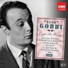Icon: Tito Gobbi - The Complete Solo Recordings [5CDs special price] cover