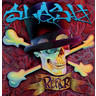 Slash cover