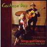 Songs and Dances cover