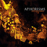 Aphorisms (12in Orange Vinyl) cover