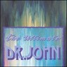 The Ultimate Dr. John cover