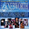 Live at Knebworth cover