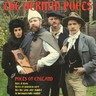 Poets of England cover