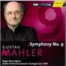 Symphony No. 9 in D major cover
