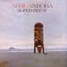 Africa / Aroha cover