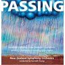 Passing: fresh orchestral sounds from 9 Australasian composers cover