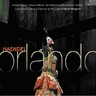 Orlando (complete opera) cover
