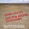 Adams: Doctor Atomic Symphony / Guide to Strange Places cover