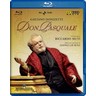 Don Pasquale (complete opera recorded in 2006) BLU-RAY cover
