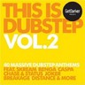 Get Darker Presents - This is Dubstep - Volume 2 cover