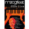 Moogfest 2006 Live cover