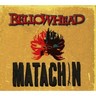 Matachin (Deluxe) cover