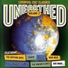 Unearthed - Liverpool Cult Classics - Volume 3 cover