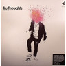 Shapes 10:01 (Tru Thoughts) cover