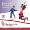 Early Childhood Dance Class cover