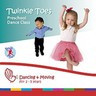 Preschool Dance Class cover