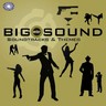 Big Sound - Ember Soundtracks and Themes cover