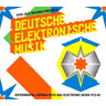 Experimental German Rock and Electronic Music 1972 - 83 - Volume One (Vinyl) cover