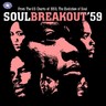 Soul Breakout 59 cover