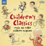 Children's Classics - Music to Make Children Brighter cover