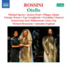 Otello (complete opera) cover