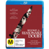 Beyond a Reasonable Doubt (Blu-ray) cover