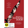 Beyond a Reasonable Doubt cover