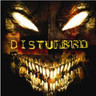 Disturbed (Mini Best of) cover
