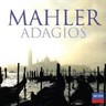 MARBECKS COLLECTABLE: Mahler Adagios cover