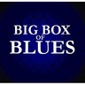 Big Box of Blues cover