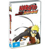 Naruto Shippuden - The Movie cover